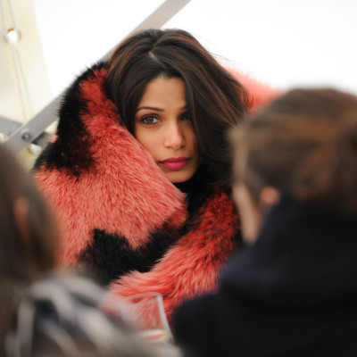 Freida Pinto pic #685522