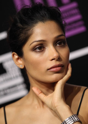 Freida Pinto pic #432858