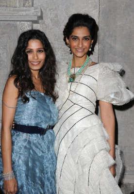 Freida Pinto pic #444199