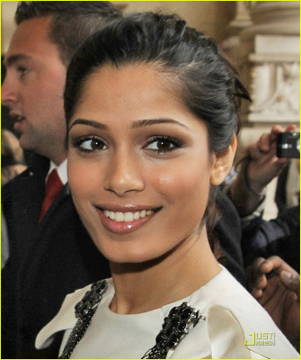 Freida Pinto pic #140415