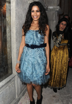 Freida Pinto pic #444202