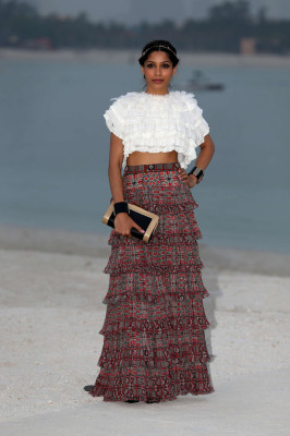 Freida Pinto pic #821121