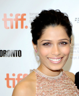 Freida Pinto pic #418594