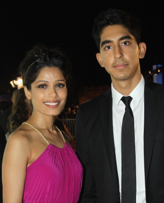 Freida Pinto pic #432859