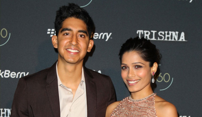 Freida Pinto pic #418591
