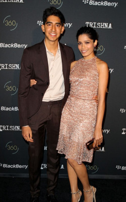 Freida Pinto pic #418590