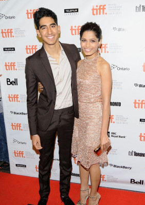 Freida Pinto pic #418595