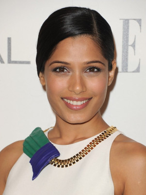 Freida Pinto pic #430008