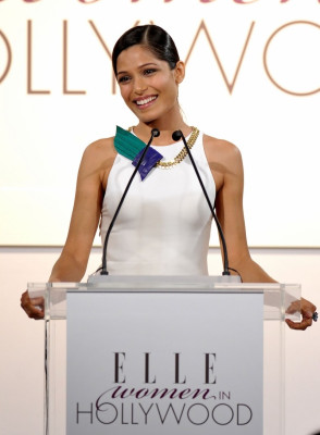 Freida Pinto pic #430010