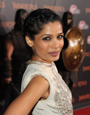 Freida Pinto pic #435506