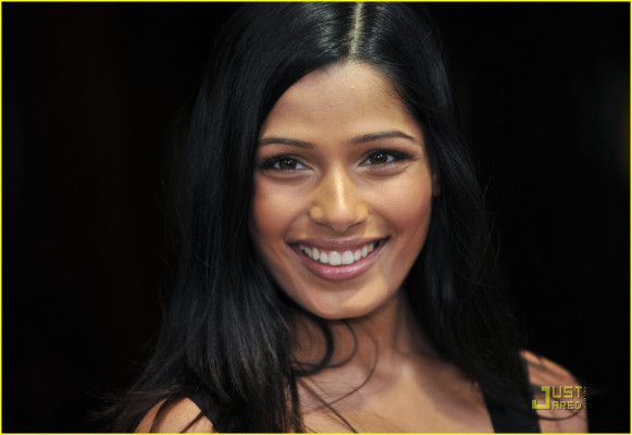 Freida Pinto pic #142777
