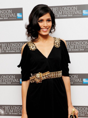 Freida Pinto pic #306075