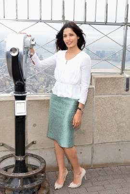 photo 7 in Freida Pinto gallery [id675134] 2013-11-01 00:00:00
