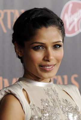 Freida Pinto pic #435497