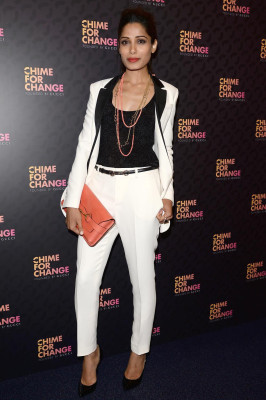Freida Pinto pic #640153