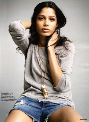 Freida Pinto pic #169320