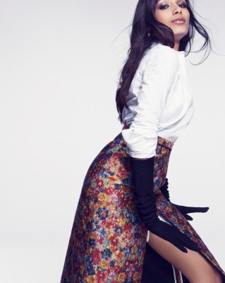 Freida Pinto pic #426457