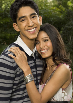 Freida Pinto pic #221418