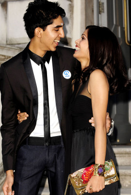 Freida Pinto pic #252588