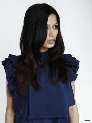 Freida Pinto pic #200717