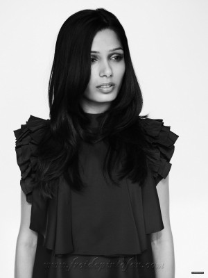 Freida Pinto pic #200721