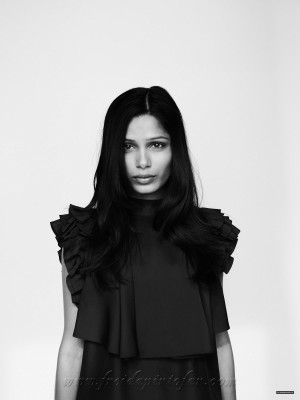 Freida Pinto pic #200719