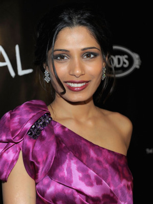 Freida Pinto pic #297155