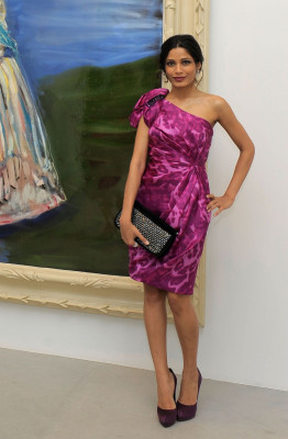 Freida Pinto pic #297153