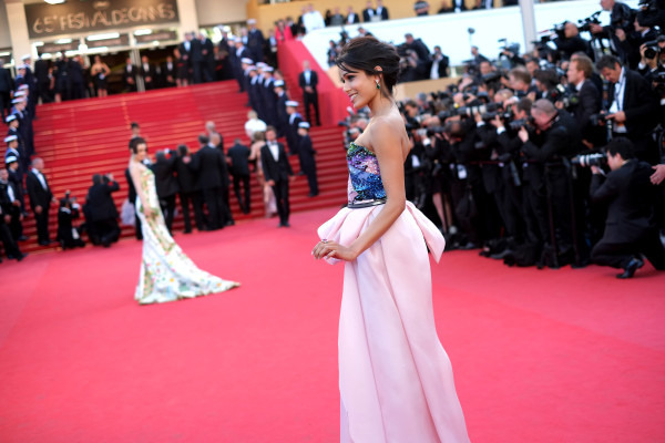 Freida Pinto pic #516236