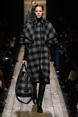 Michael Kors Autumn/Winter 2020 Fashion Show in New York