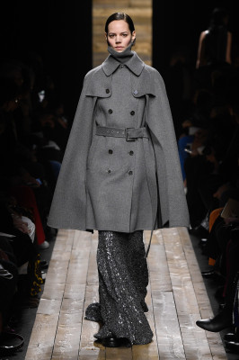 Michael Kors Autumn/Winter 2020 Fashion Show in New York