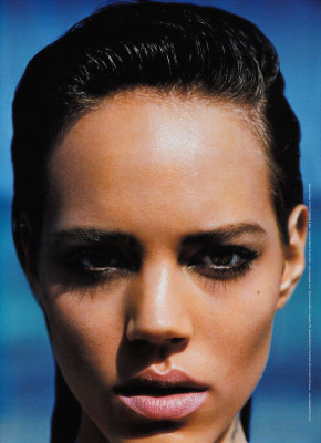 Freja Beha pic #399072