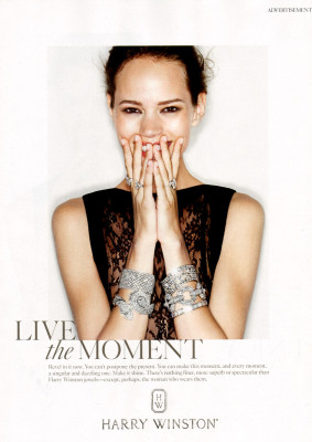 Freja Beha pic #447720