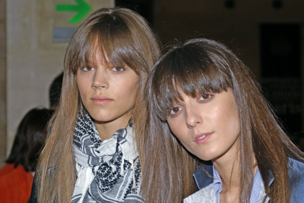 Freja Beha pic #133987