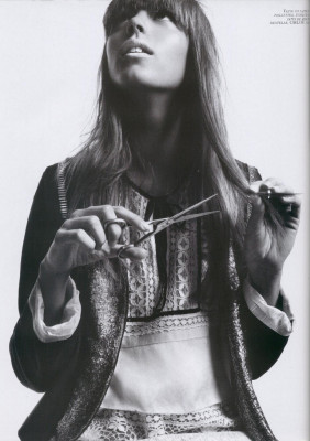 Freja Beha pic #196461