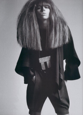 Freja Beha pic #196460