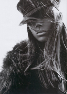 Freja Beha pic #196459