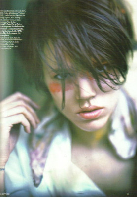 Freja Beha pic #184425
