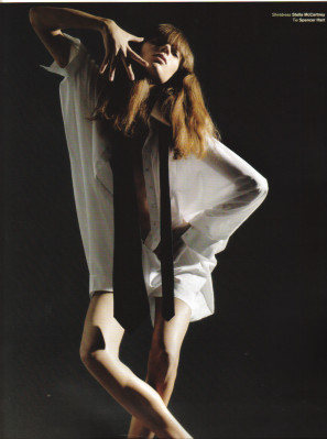 Freja Beha pic #239541