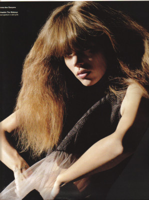 Freja Beha pic #239539