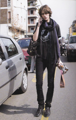 Freja Beha pic #184419