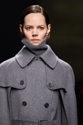 Michael Kors Autumn/Winter 2020 Fashion Show in New York