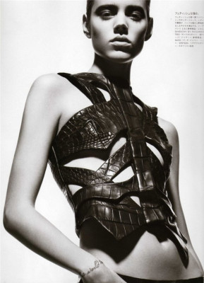Freja Beha pic #196451