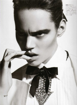Freja Beha pic #196450