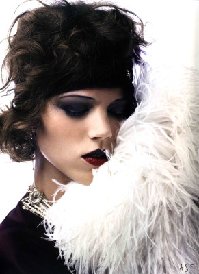 Freja Beha pic #240610
