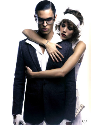 Freja Beha pic #240609