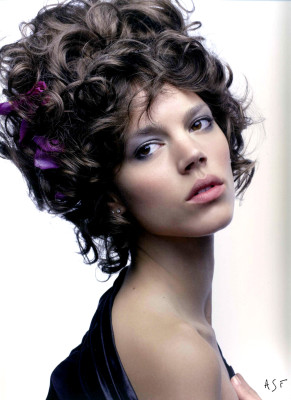 Freja Beha pic #242521