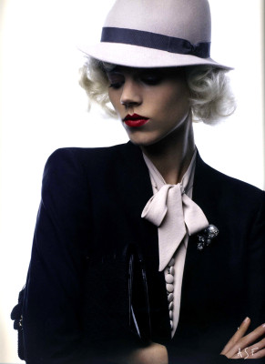 Freja Beha pic #243070