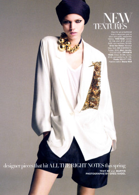 Freja Beha pic #171539