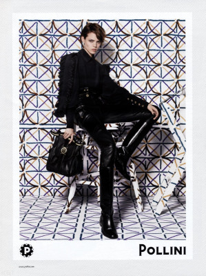 Freja Beha pic #186475